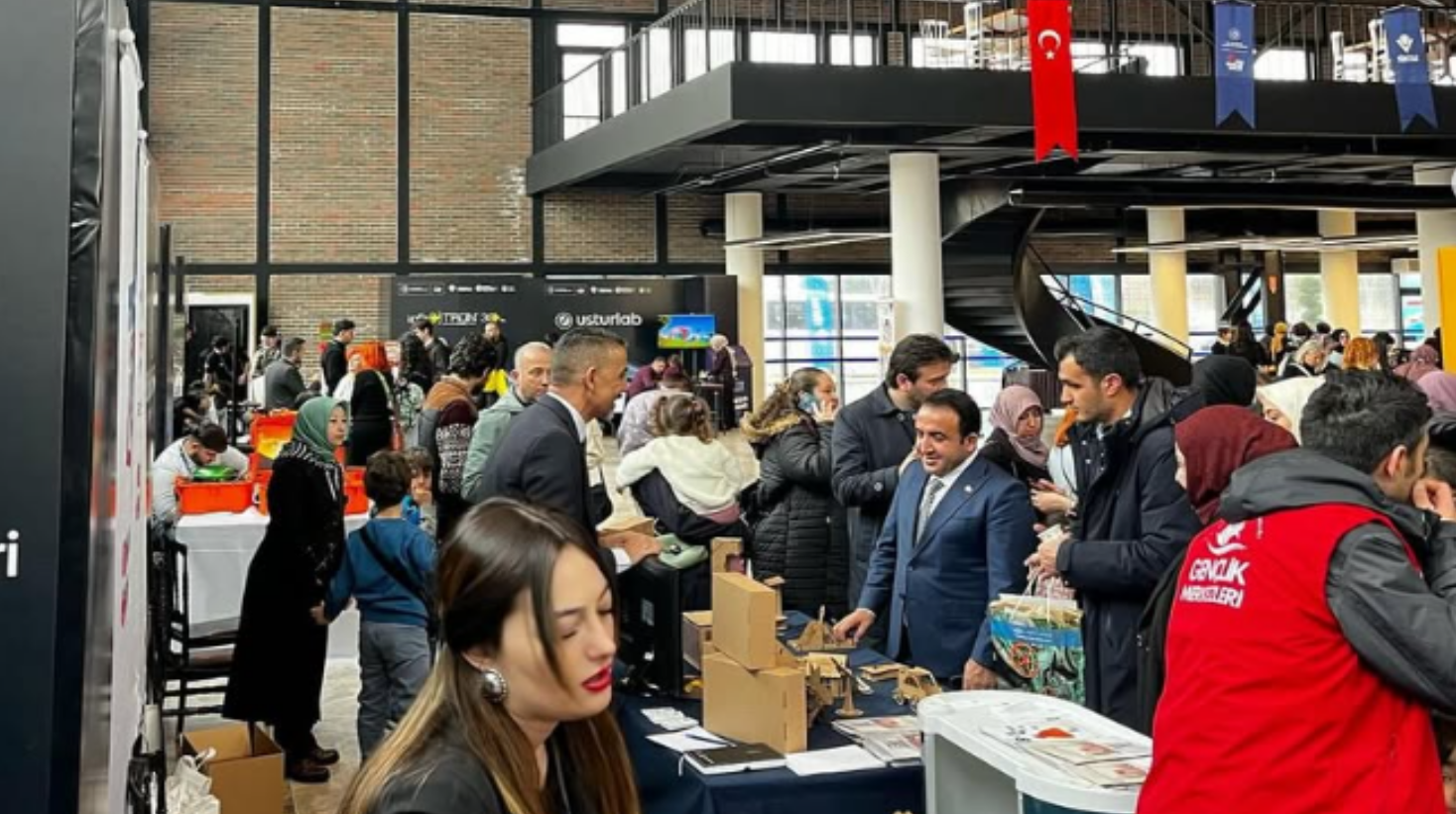 RKA Grup Çalışması